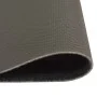 Waschbare Küchenmatte Samt schwarz Kaffee 45x150 cm von vidaXL, Fußmatten - Ref: Foro24-136555, Preis: 30,73 €, Rabatt: %