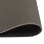 Waschbare Küchenmatte Samt schwarz Kaffee 45x150 cm von vidaXL, Fußmatten - Ref: Foro24-136555, Preis: 27,53 €, Rabatt: %