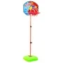 Basketballkorb und Ball für Kinder von vidaXL, Spielzeug-Basketball - Ref: Foro24-80250, Preis: 17,00 €, Rabatt: %