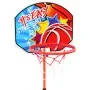 Basketballkorb und Ball für Kinder von vidaXL, Spielzeug-Basketball - Ref: Foro24-80250, Preis: 17,00 €, Rabatt: %