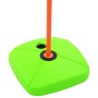 Canasta de baloncesto y balón para niños de vidaXL, Pelota de baloncesto de juguete - Ref: Foro24-80250, Precio: 17,23 €, Des...