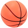 Canasta de baloncesto y balón para niños de vidaXL, Pelota de baloncesto de juguete - Ref: Foro24-80250, Precio: 17,23 €, Des...