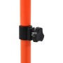 Canasta de baloncesto y balón para niños de vidaXL, Pelota de baloncesto de juguete - Ref: Foro24-80250, Precio: 17,23 €, Des...