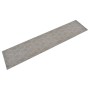Washable velvet kitchen rug with rhombus pattern 60x300 cm by vidaXL, Doormats - Ref: Foro24-136566, Price: 69,07 €, Discount: %