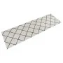 Alfombra de cocina lavable terciopelo cuadrados 60x180 cm de vidaXL, Felpudos - Ref: Foro24-136568, Precio: 40,70 €, Descuent...