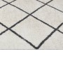 Quadratischer, waschbarer Küchenteppich aus Samt, 60 x 180 cm von vidaXL, Fußmatten - Ref: Foro24-136568, Preis: 43,56 €, Rab...