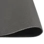 Waschbare Küchenmatte aus schwarzem Samt, 45 x 150 cm von vidaXL, Fußmatten - Ref: Foro24-136558, Preis: 29,37 €, Rabatt: %