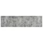 Waschbarer Küchenteppich aus Samt in Betonoptik, 45 x 150 cm von vidaXL, Fußmatten - Ref: Foro24-136570, Preis: 33,05 €, Raba...