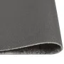 Waschbarer Küchenteppich aus Samt in Betonoptik, 45 x 150 cm von vidaXL, Fußmatten - Ref: Foro24-136570, Preis: 33,05 €, Raba...