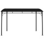 Toldo parasol de jardín gris antracita 3x3x2,55 m de vidaXL, Carpas y cenadores - Ref: Foro24-47978, Precio: 213,15 €, Descue...