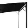 Anthracite gray garden parasol awning 3x3x2.55 m by vidaXL, Tents and gazebos - Ref: Foro24-47978, Price: 199,42 €, Discount: %