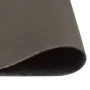 Alfombra de cocina lavable terciopelo Cooking negro 60x180 cm de vidaXL, Felpudos - Ref: Foro24-136550, Precio: 38,97 €, Desc...