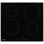 Placa de inducción con 4 quemadores control táctil 7000 W de vidaXL, Placas de cocina - Ref: Foro24-50787, Precio: 323,13 €, ...