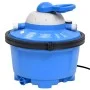 Bomba filtro arena azul y negra 385x620x432 mm 200 W 25 L de vidaXL, Filtros para piscinas y spa - Ref: Foro24-92799, Precio:...