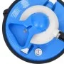 Bomba filtro arena azul y negra 385x620x432 mm 200 W 25 L de vidaXL, Filtros para piscinas y spa - Ref: Foro24-92799, Precio:...