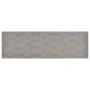 Alfombra de cocina lavable terciopelo dibujo rombos 60x180 cm de vidaXL, Felpudos - Ref: Foro24-136565, Precio: 46,20 €, Desc...