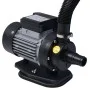 Bomba filtro arena azul y negra 385x620x432 mm 200 W 25 L de vidaXL, Filtros para piscinas y spa - Ref: Foro24-92799, Precio:...