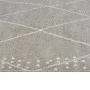 Alfombra de cocina lavable terciopelo dibujo rombos 60x180 cm de vidaXL, Felpudos - Ref: Foro24-136565, Precio: 46,20 €, Desc...