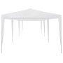 Weißes PE-Partyzelt 3x9 m von vidaXL, Zelte und Pavillons - Ref: Foro24-45080, Preis: 105,51 €, Rabatt: %
