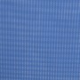 Sillas de playa plegables 2 uds textilene acero recubierto azul de vidaXL, Tumbonas - Ref: Foro24-360187, Precio: 70,69 €
