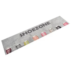 Küchenteppich waschbare Samt-Zeichnungsschuhe 60x300 cm von vidaXL, Fußmatten - Ref: Foro24-136563, Preis: 36,29 €, Rabatt: %