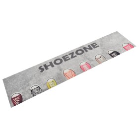 Kitchen rug washable velvet drawing shoes 60x300 cm by vidaXL, Doormats - Ref: Foro24-136563, Price: 36,75 €, Discount: %