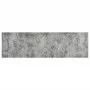 Alfombra de cocina lavable terciopelo aspecto hormigón 60x180cm de vidaXL, Felpudos - Ref: Foro24-136571, Precio: 37,24 €, De...
