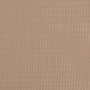 Folding beach chair 2 pcs textilene taupe coated steel by vidaXL, Loungers - Ref: Foro24-360193, Price: 70,77 €, Discount: %