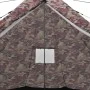Multicolor 4-person tent by vidaXL, tents - Ref: Foro24-93033, Price: 96,06 €, Discount: %