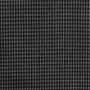 Klappbarer Strandkorb 2 Stk. beschichteter Stahl Textilene schwarz von vidaXL, Liegen - Ref: Foro24-360188, Preis: 60,38 €, R...