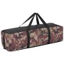 Mehrfarbiges 4-Personen-Zelt von vidaXL, Zelte - Ref: Foro24-93033, Preis: 97,84 €, Rabatt: %