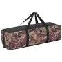 Mehrfarbiges 4-Personen-Zelt von vidaXL, Zelte - Ref: Foro24-93033, Preis: 97,84 €, Rabatt: %