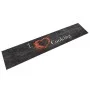 Waschbare Samt-Küchenmatte Cooking schwarz 60x300 cm von vidaXL, Fußmatten - Ref: Foro24-136551, Preis: 51,53 €, Rabatt: %
