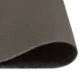 Waschbare Samt-Küchenmatte Cooking schwarz 60x300 cm von vidaXL, Fußmatten - Ref: Foro24-136551, Preis: 51,53 €, Rabatt: %