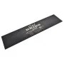 Washable black velvet kitchen rug 60x300 cm by vidaXL, Doormats - Ref: Foro24-136560, Price: 54,81 €, Discount: %