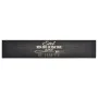 Washable black velvet kitchen rug 60x300 cm by vidaXL, Doormats - Ref: Foro24-136560, Price: 54,81 €, Discount: %