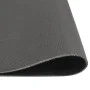 Waschbarer Küchenteppich aus schwarzem Samt, 60 x 300 cm von vidaXL, Fußmatten - Ref: Foro24-136560, Preis: 54,83 €, Rabatt: %