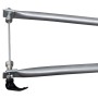 Einrädriger Fahrradanhänger mit Aufbewahrungstasche von vidaXL, Fahrradanhänger - Ref: Foro24-90621, Preis: 139,36 €, Rabatt: %