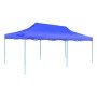 Carpa plegable pop-up azul 3x6 m by vidaXL, Tents and gazebos - Ref: Foro24-41583, Price: 197,74 €, Discount: %