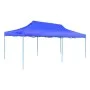 Carpa plegable pop-up azul 3x6 m by vidaXL, Tents and gazebos - Ref: Foro24-41583, Price: 219,68 €, Discount: %