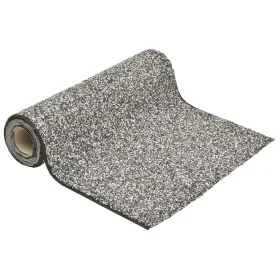 Gray stone cladding 500x60 cm by vidaXL, Accessories for ponds and fountains - Ref: Foro24-149531, Price: 95,37 €, Discount: %