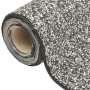 Revestimiento de piedra gris 500x60 cm de vidaXL, Accesorios para estanques y fuentes - Ref: Foro24-149531, Precio: 85,01 €