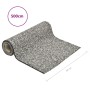 Graue Steinverkleidung 500x60 cm von vidaXL, Zubehör für Teiche und Brunnen - Ref: Foro24-149531, Preis: 87,83 €, Rabatt: %