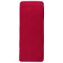 Beach towels 4 units burgundy fabric 400 g/m² 60x135 cm by vidaXL, Beach towels - Ref: Foro24-3157056, Price: 46,32 €, Discou...