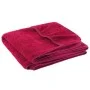 Beach towels 4 units burgundy fabric 400 g/m² 60x135 cm by vidaXL, Beach towels - Ref: Foro24-3157056, Price: 46,32 €, Discou...