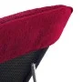Beach towels 4 units burgundy fabric 400 g/m² 60x135 cm by vidaXL, Beach towels - Ref: Foro24-3157056, Price: 46,32 €, Discou...