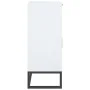 White plywood sideboard 60x30x75 cm by vidaXL, Lockers and storage cabinets - Ref: Foro24-352115, Price: 126,83 €, Discount: %