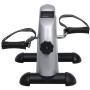 Silbernes Pedal mit Kunststoffschale von vidaXL, Stationäre Fahrräder - Ref: Foro24-90627, Preis: 61,63 €, Rabatt: %