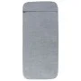 Beach towels 4 pcs gray fabric 400 g/m² 60x135 cm by vidaXL, Beach towels - Ref: Foro24-3157052, Price: 46,32 €, Discount: %