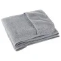 Beach towels 4 pcs gray fabric 400 g/m² 60x135 cm by vidaXL, Beach towels - Ref: Foro24-3157052, Price: 46,32 €, Discount: %
